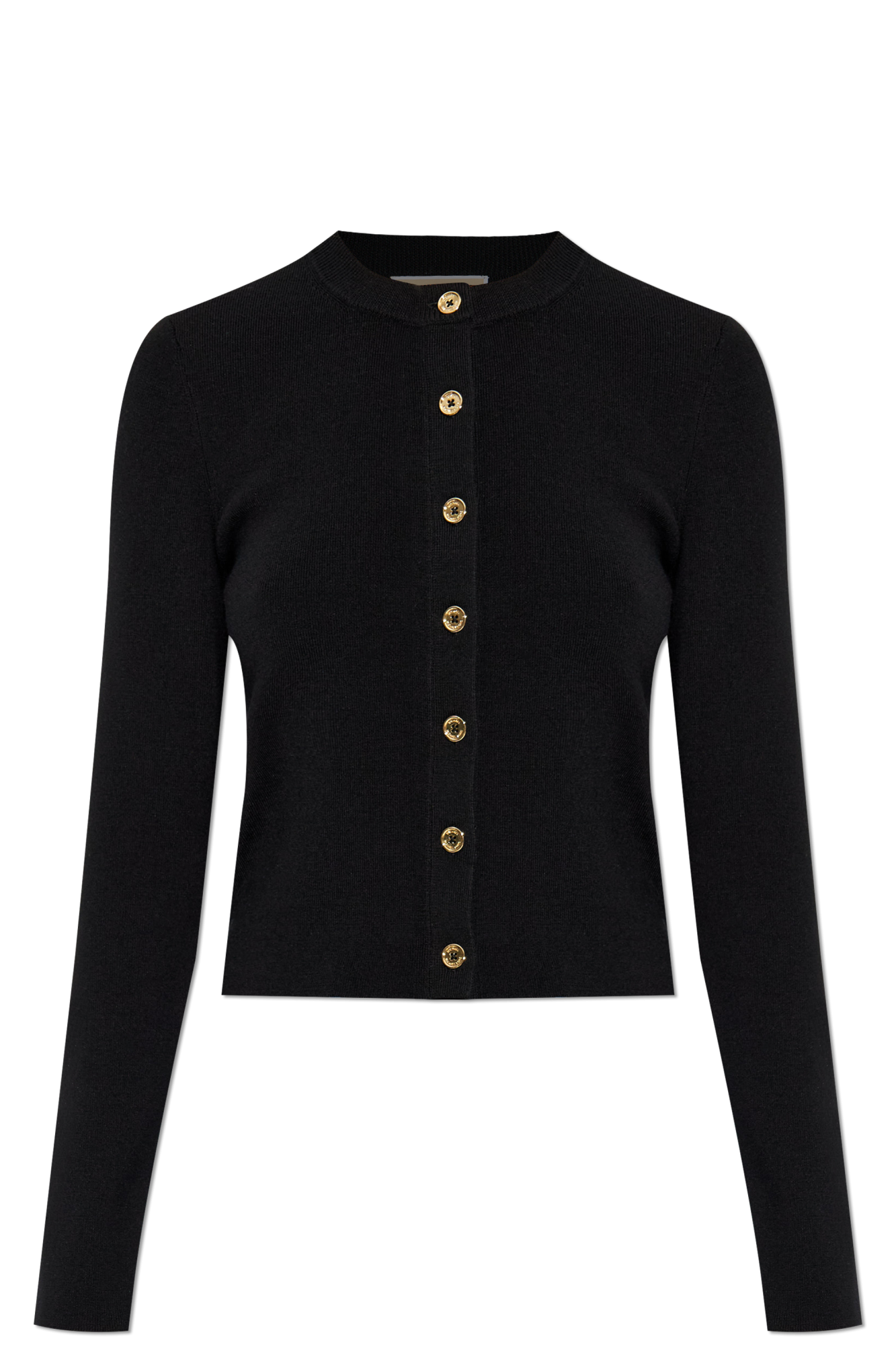 アウターその他 MICHAEL MICHAEL KORS WOOL CARDIGAN Michael Kors Wool Cardigan | italist